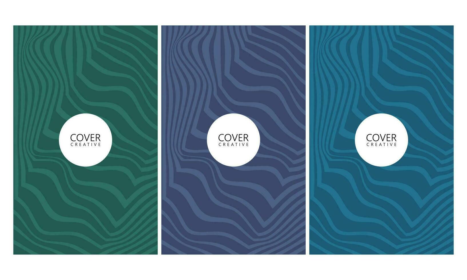 Groovy hippie 70s backgrounds. Waves  Twisted and distorted vector texture in trendy retro psychedelic style.