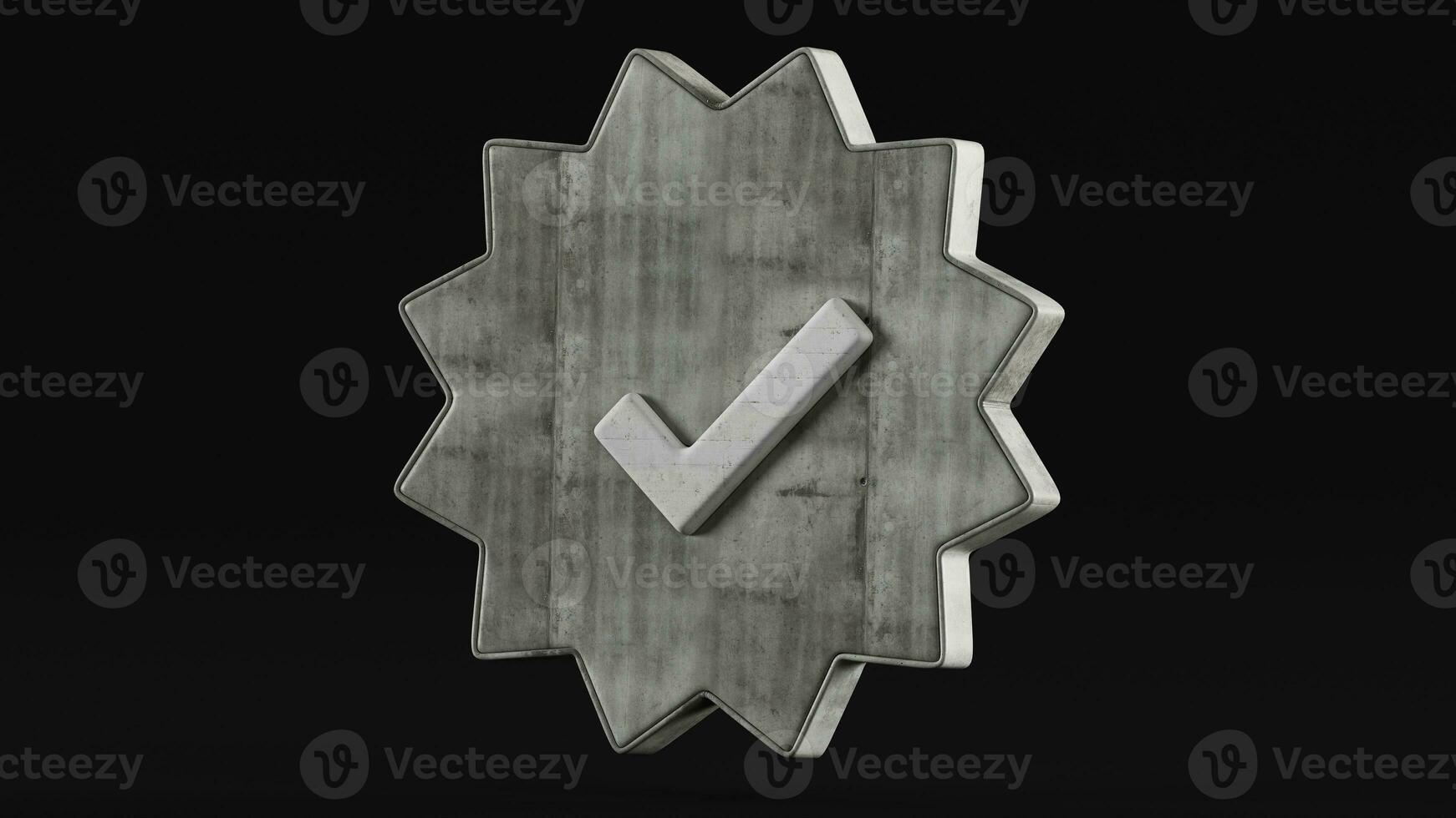 NeoPlush Verification Emblem photo