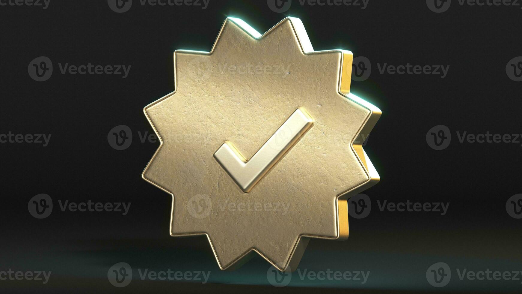 NeoPlush Verification Emblem photo