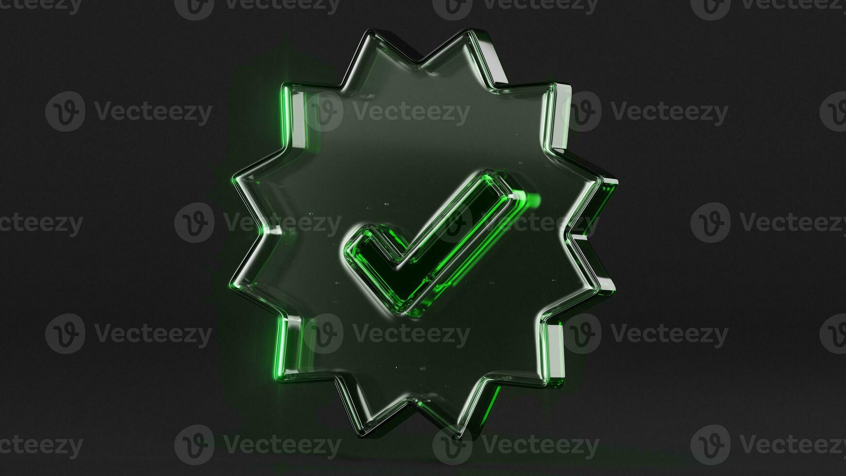 NeoPlush Verification Emblem photo