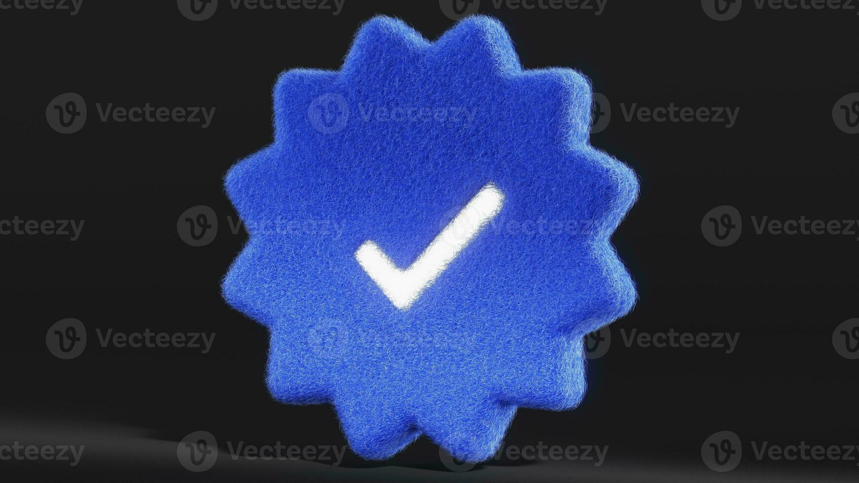 NeoPlush Verification Emblem photo