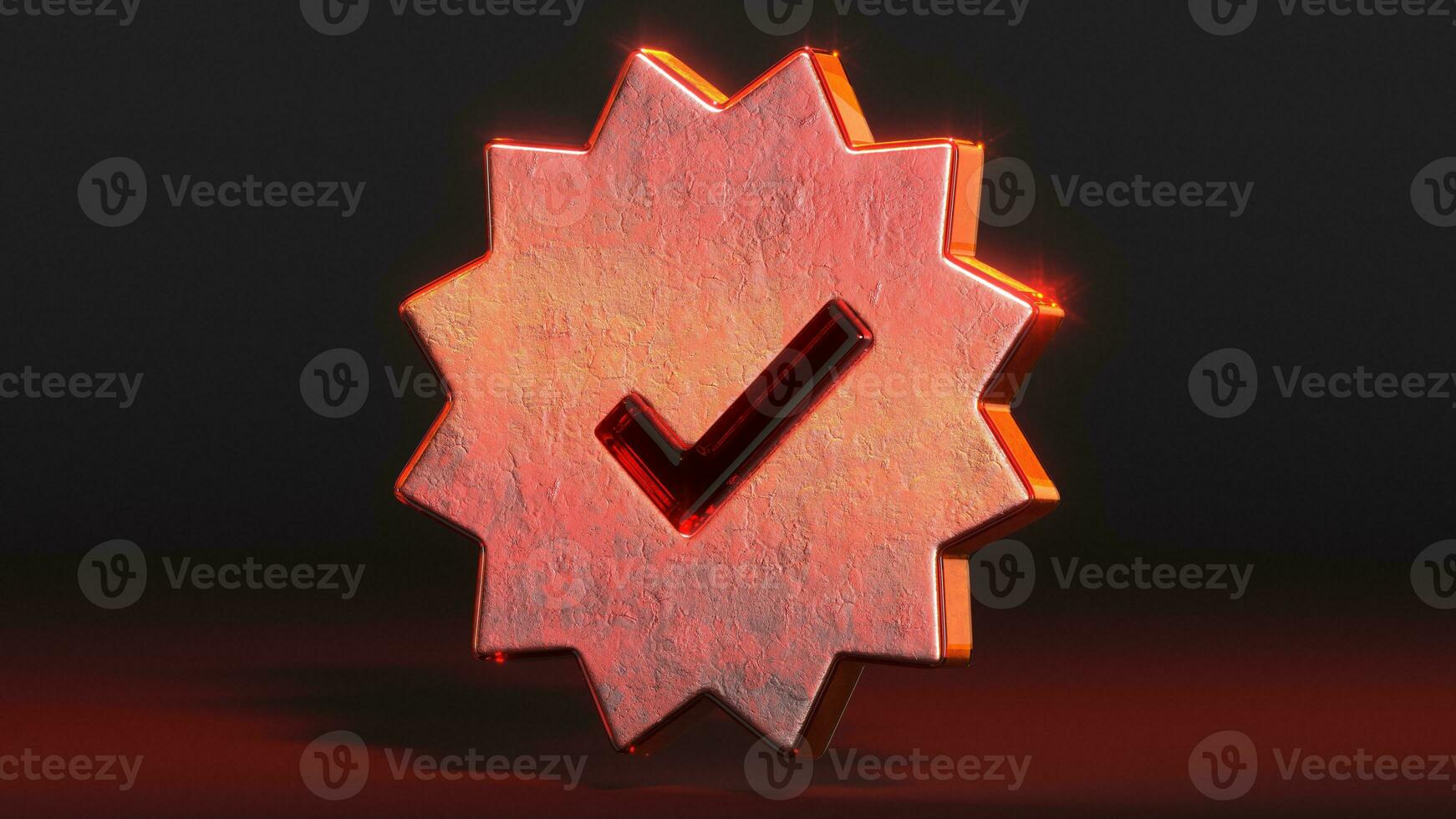 NeoPlush Verification Emblem photo