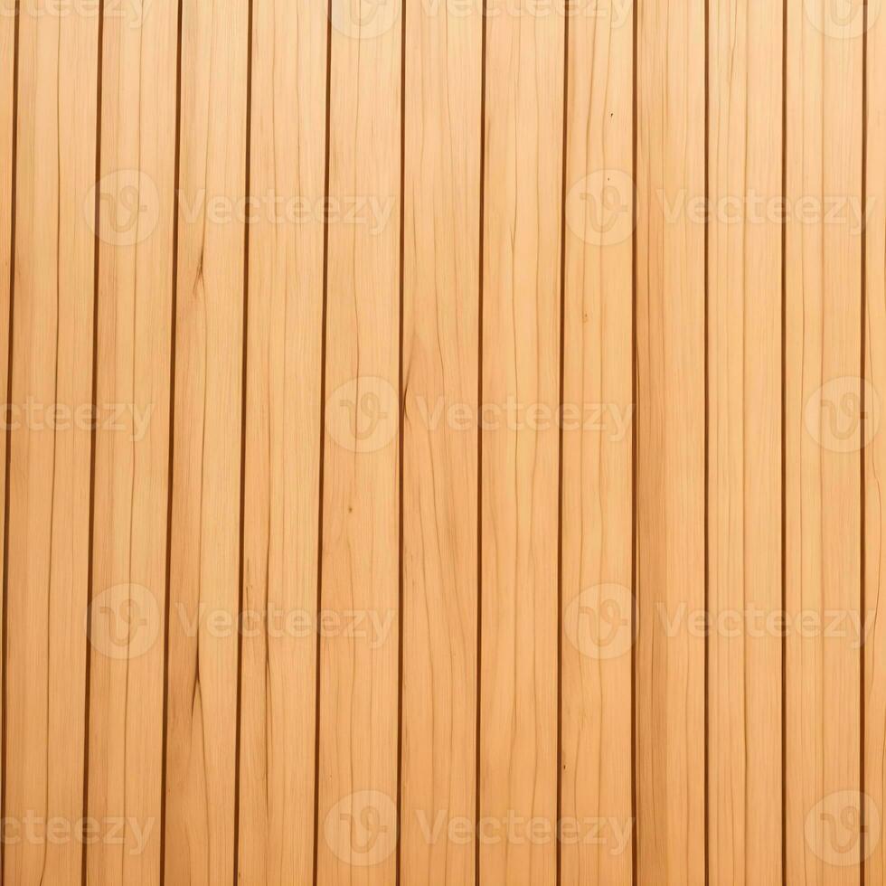AI generated Old dark wood texture background surface with old natural pattern. Brown wood texture. Abstract wood texture. photo