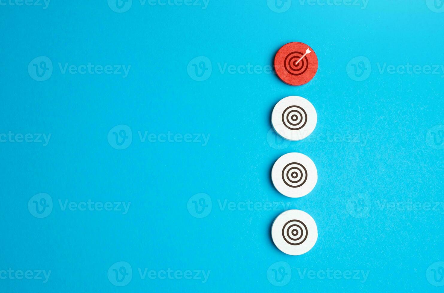 Select the first target. Finish the first task. Climb to success. Get to the top. Ascend and conquer obstacles. Progress, effort, and determination. photo