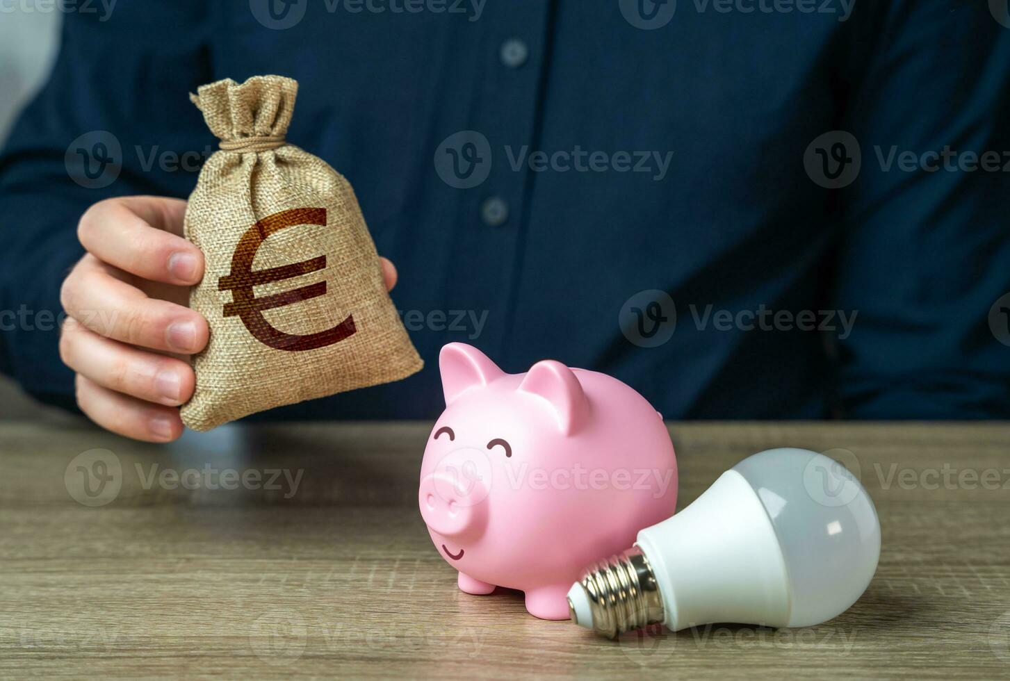 subsidios para energía eficiencia mejoras programa. ofrecimiento financiero incentivos a individuos y negocios comprometido a mejorando energía eficiencia. reducir carbón huella foto