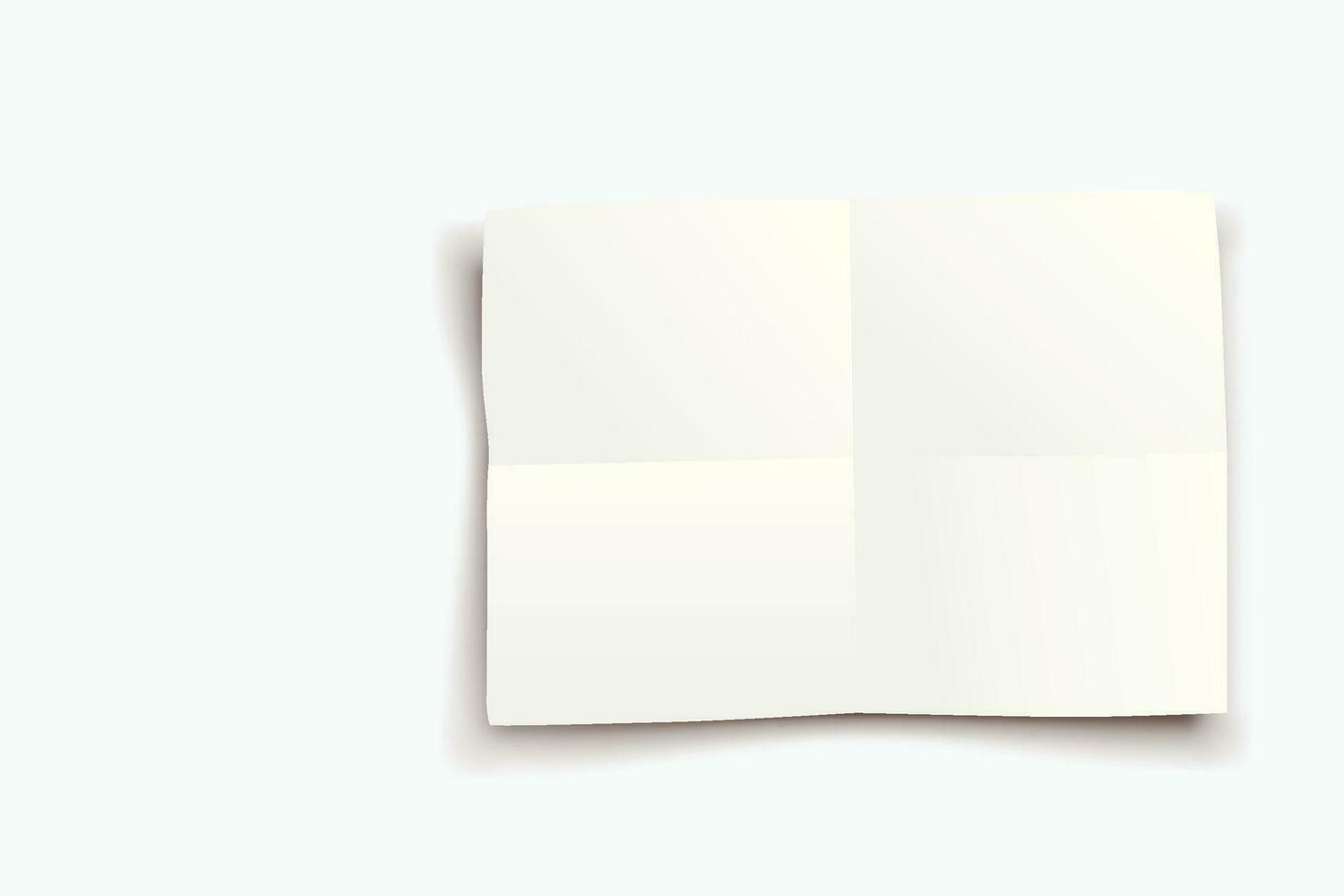 picture of paper vector