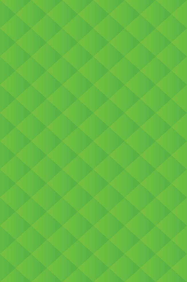 green banner back vector
