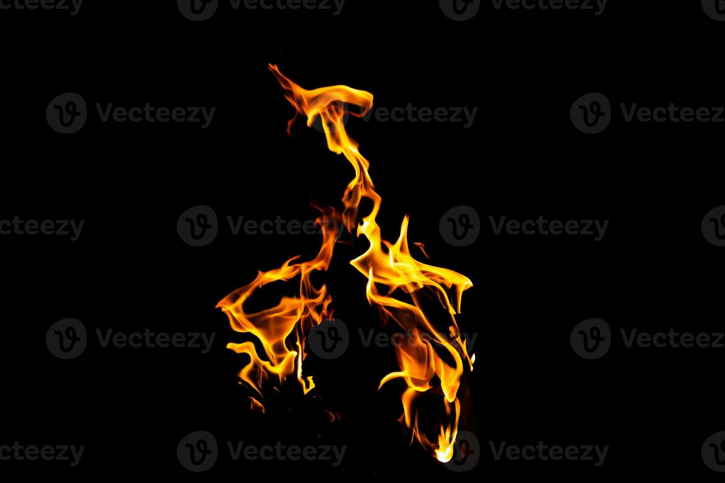 Fire flame texture. Burning material backdrop. Burn effect pattern. Blaze and torch wallpaper. Heat and haze backdrop. photo