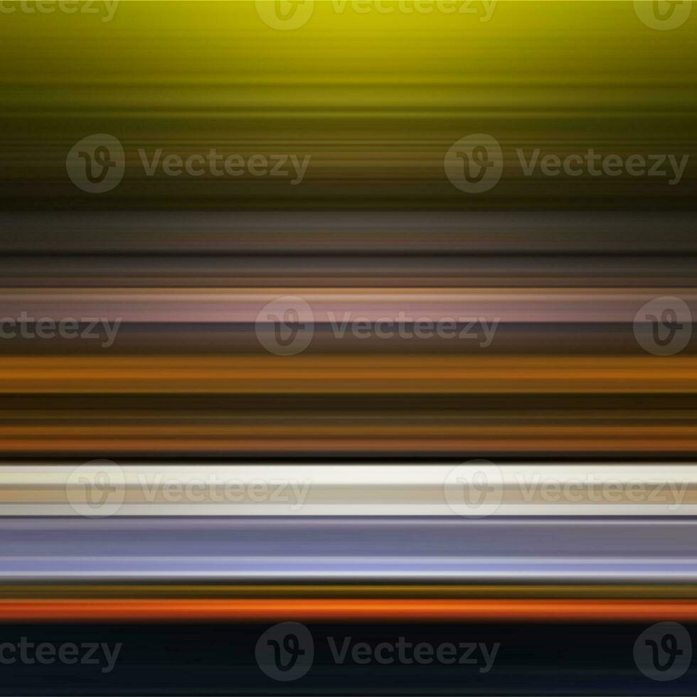 Colorful stripe abstract background. Motion effect. Colored fiber texture backdrop and banner. Multi color gradient pattern and textured wallpaper. photo