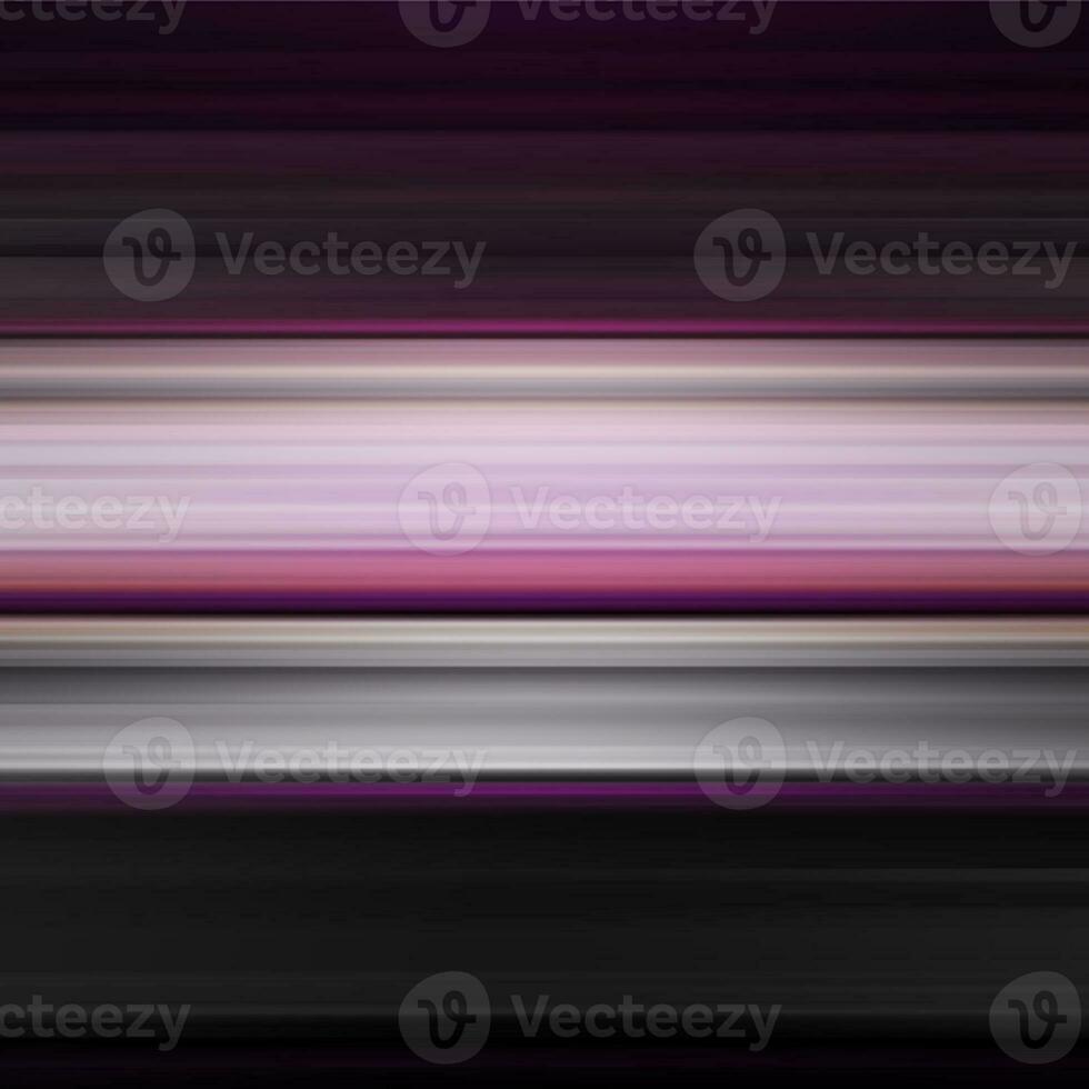 Colorful stripe abstract background. Motion effect. Colored fiber texture backdrop and banner. Multi color gradient pattern and textured wallpaper. photo