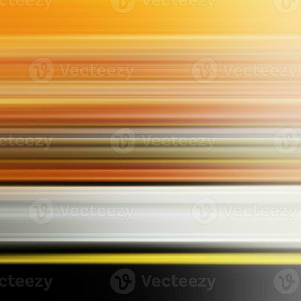 Colorful stripe abstract background. Motion effect. Colored fiber texture backdrop and banner. Multi color gradient pattern and textured wallpaper. photo
