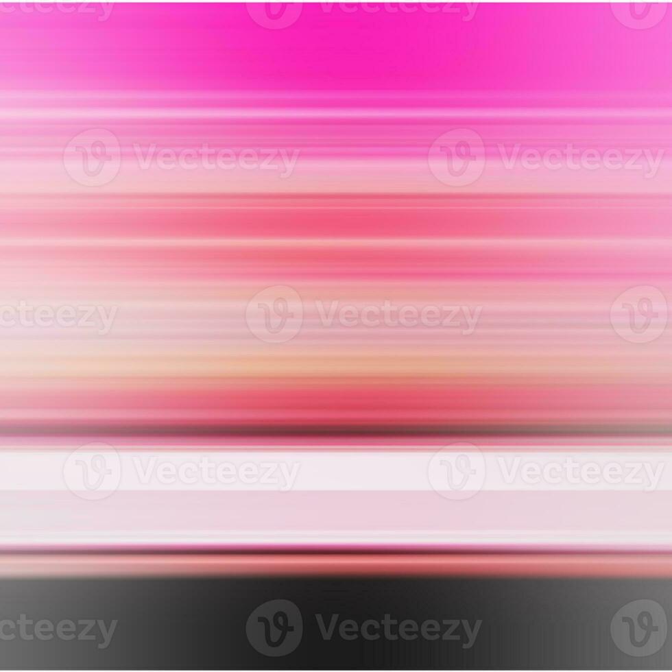 Colorful stripe abstract background. Motion effect. Colored fiber texture backdrop and banner. Multi color gradient pattern and textured wallpaper. photo