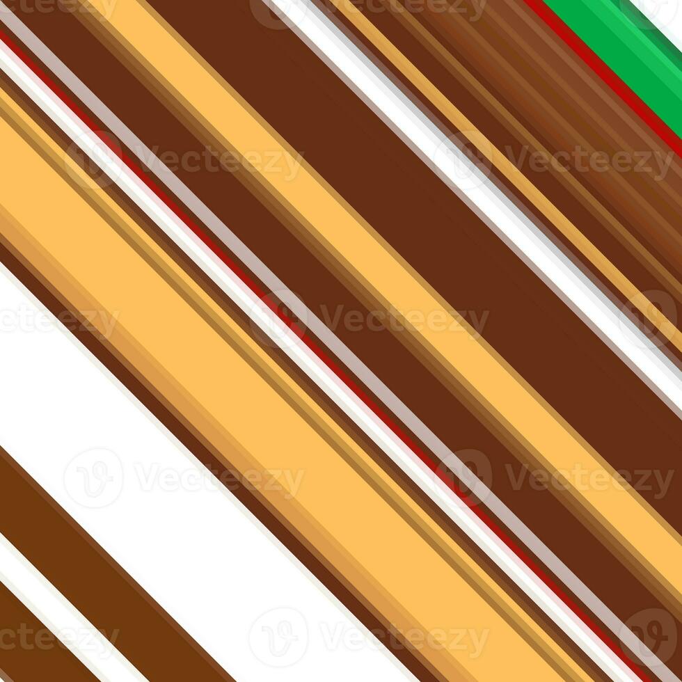 Colorful stripe abstract background. Motion effect. Colored fiber texture backdrop and banner. Multi color gradient pattern and textured wallpaper. photo