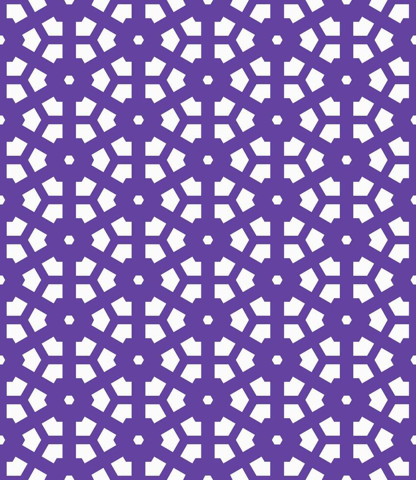 Multi color seamless abstract pattern. Background and backdrop. Multi Colored. Colorful ornamental design. vector