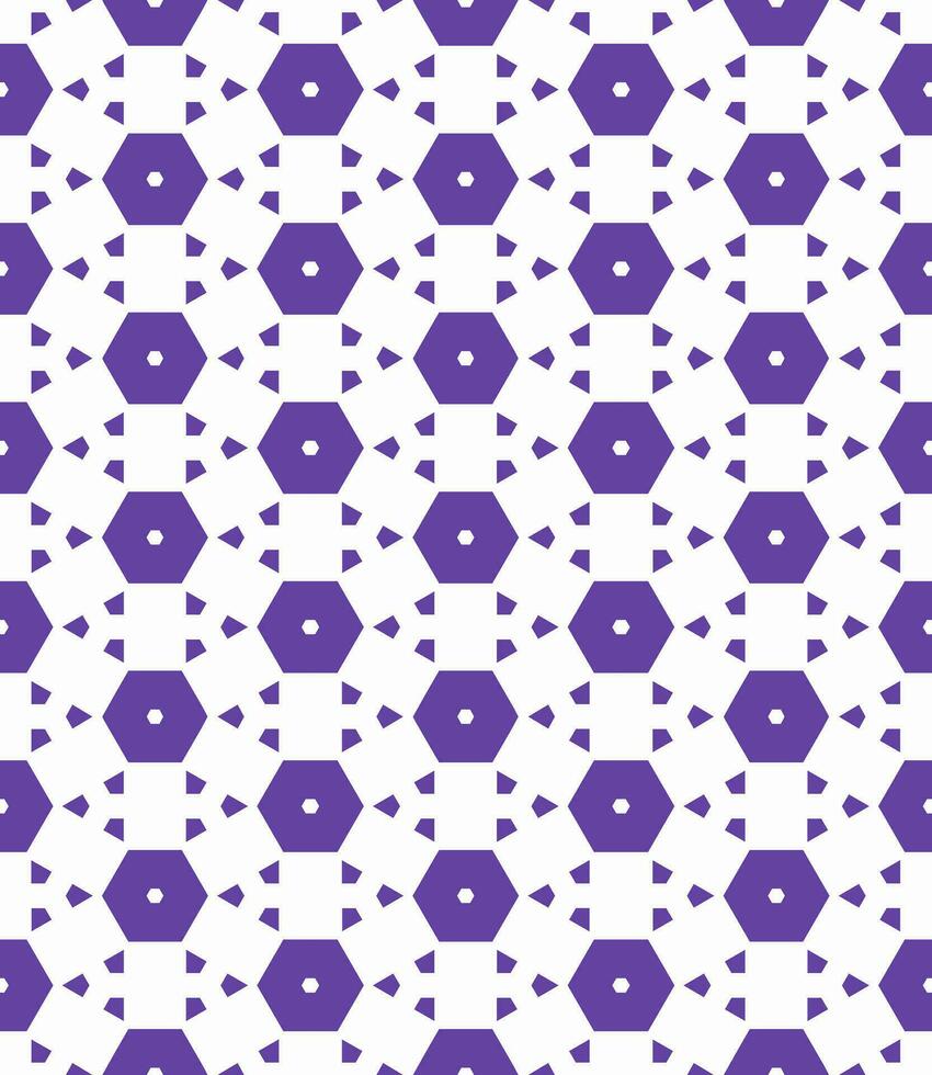 Multi color seamless abstract pattern. Background and backdrop. Multi Colored. Colorful ornamental design. vector