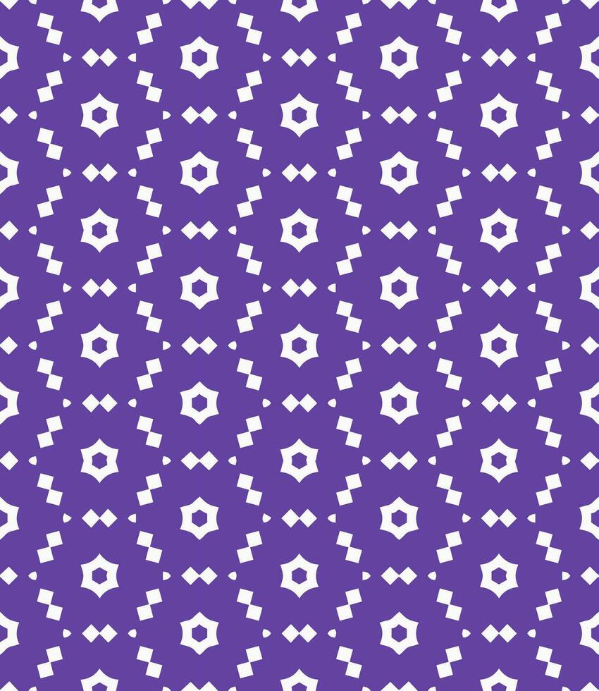 Multi color seamless abstract pattern. Background and backdrop. Multi Colored. Colorful ornamental design. vector