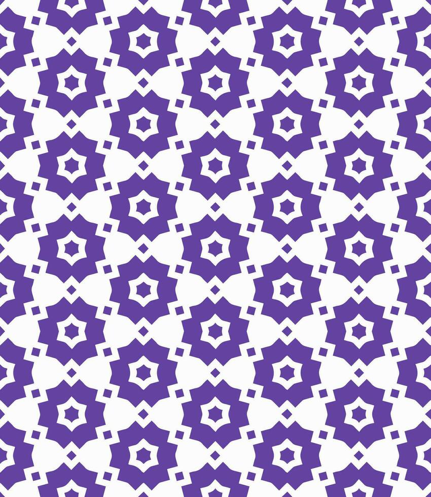 Multi color seamless abstract pattern. Background and backdrop. Multi Colored. Colorful ornamental design. vector