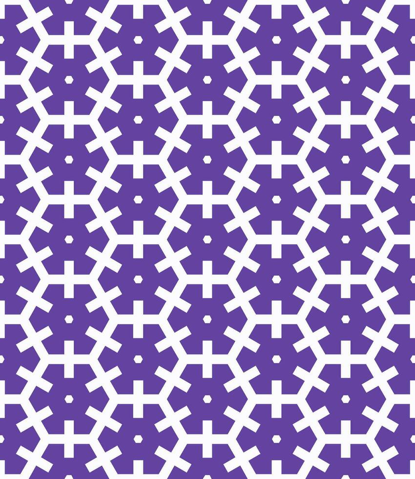 Multi color seamless abstract pattern. Background and backdrop. Multi Colored. Colorful ornamental design. vector
