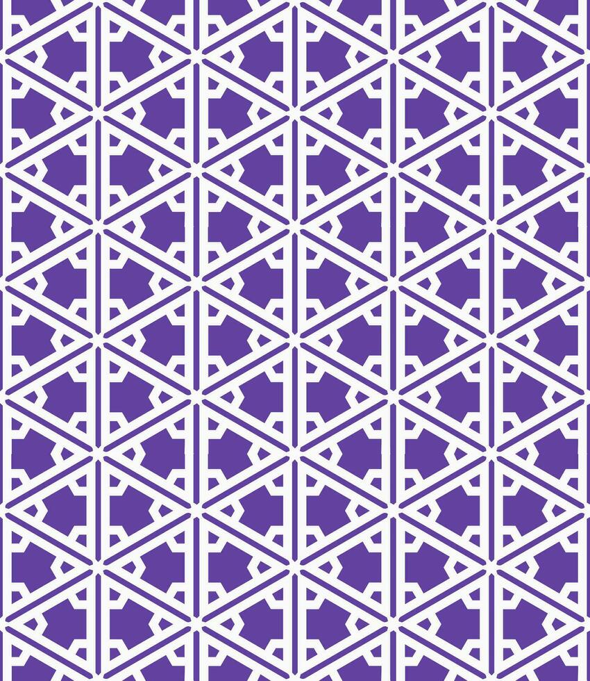 Multi color seamless abstract pattern. Background and backdrop. Multi Colored. Colorful ornamental design. vector