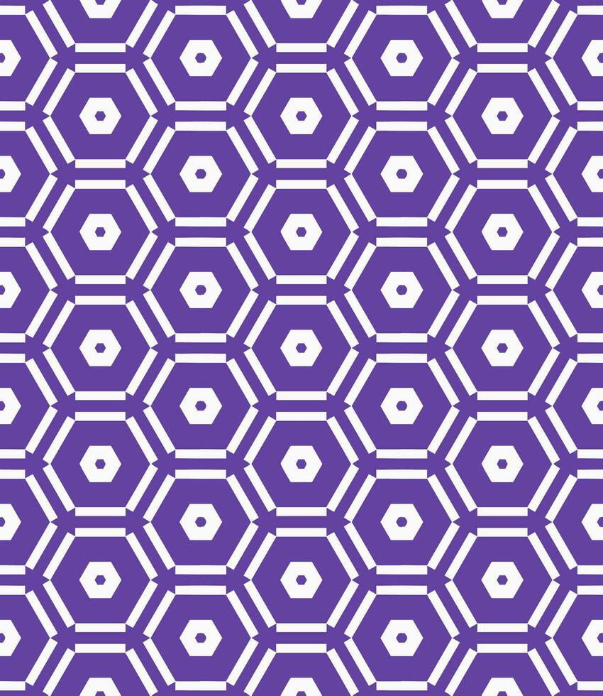 Multi color seamless abstract pattern. Background and backdrop. Multi Colored. Colorful ornamental design. vector