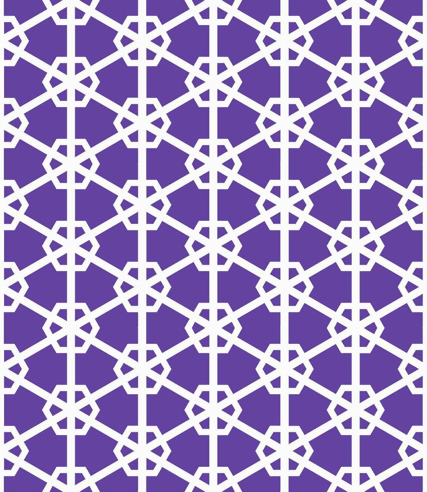 Multi color seamless abstract pattern. Background and backdrop. Multi Colored. Colorful ornamental design. vector