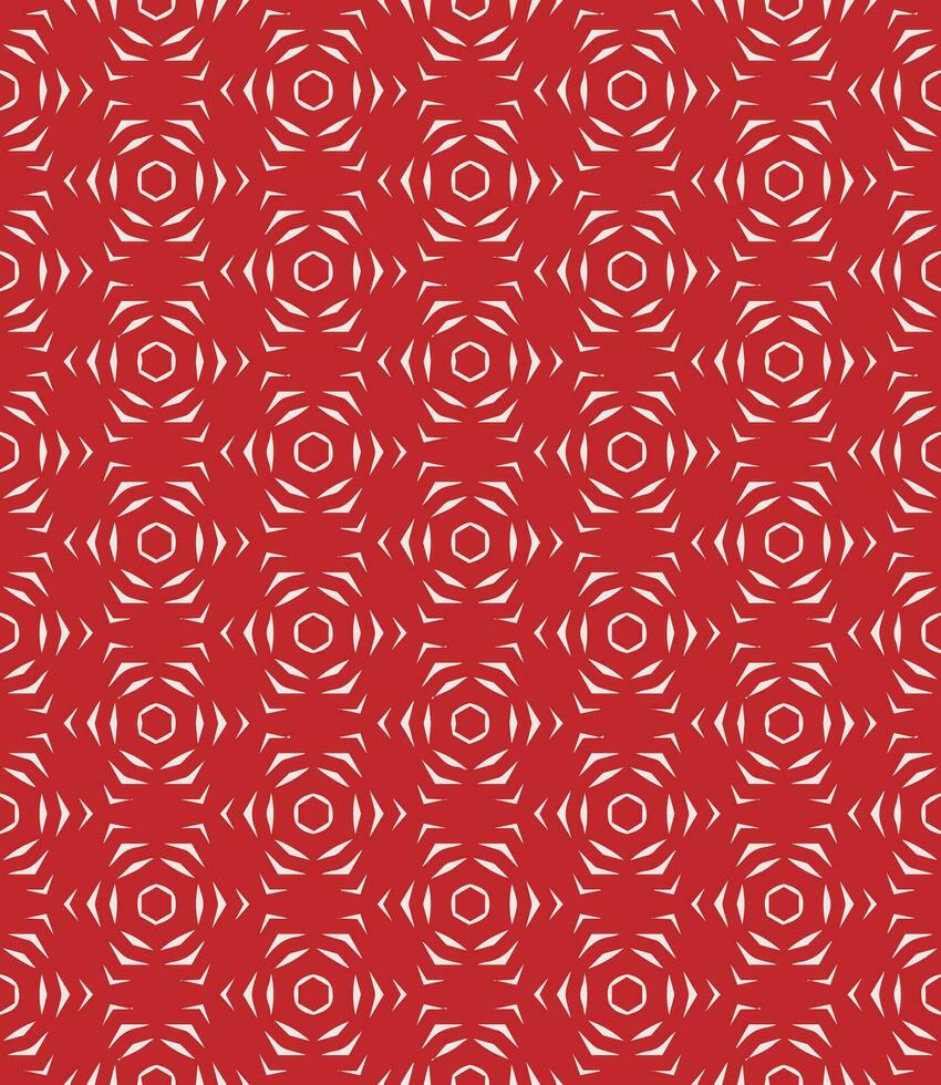 Multi color seamless abstract pattern. Background and backdrop. Multi Colored. Colorful ornamental design. vector