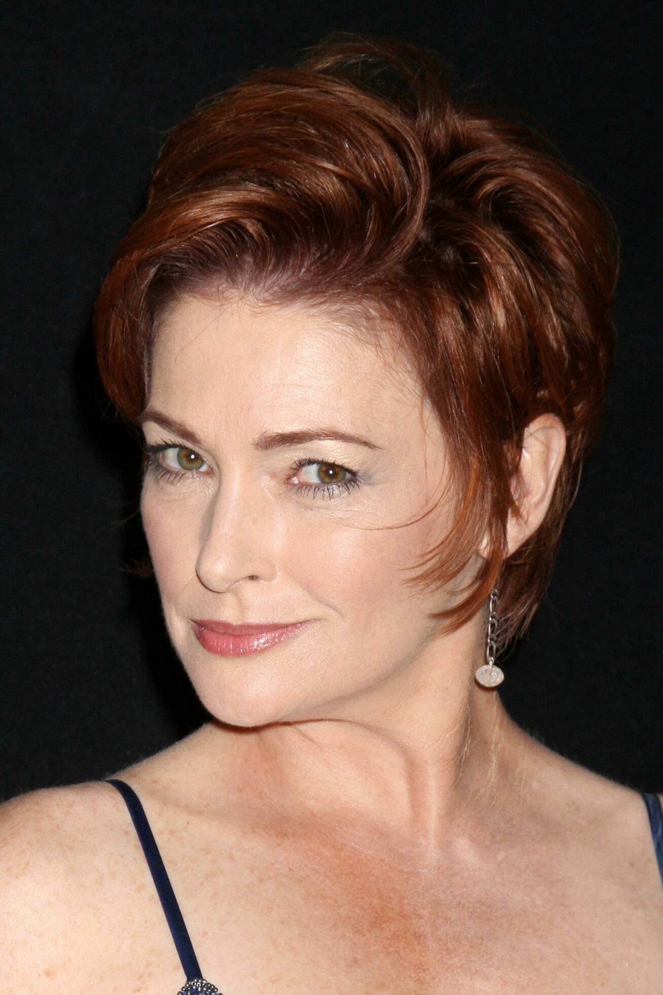 Carolyn Hennessy 2009 Evening with the Stars Celebrity Gala for the