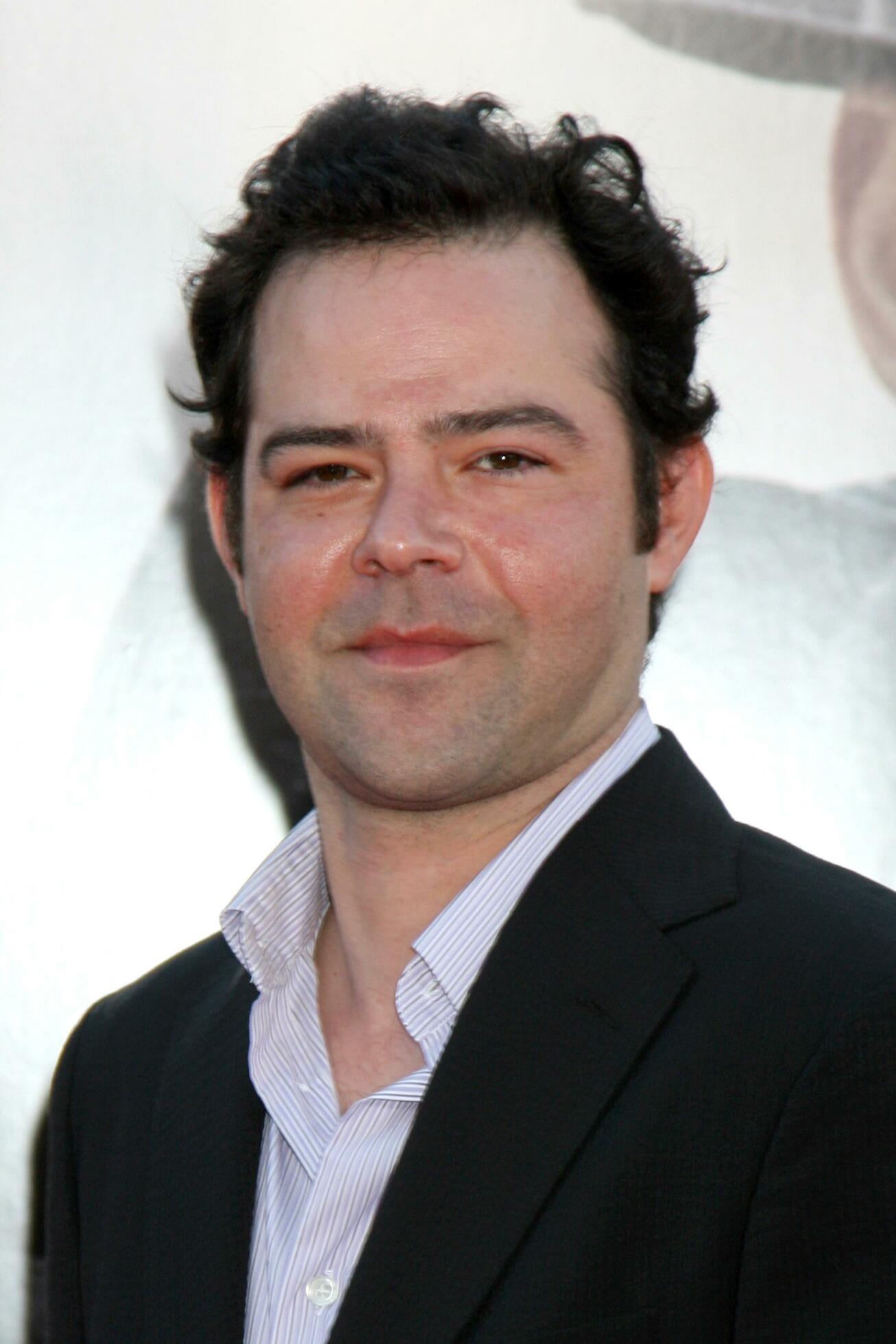 Rory Cochrane arriving at the Public Enemies Premiere at the Manns Village Theater in Westwood