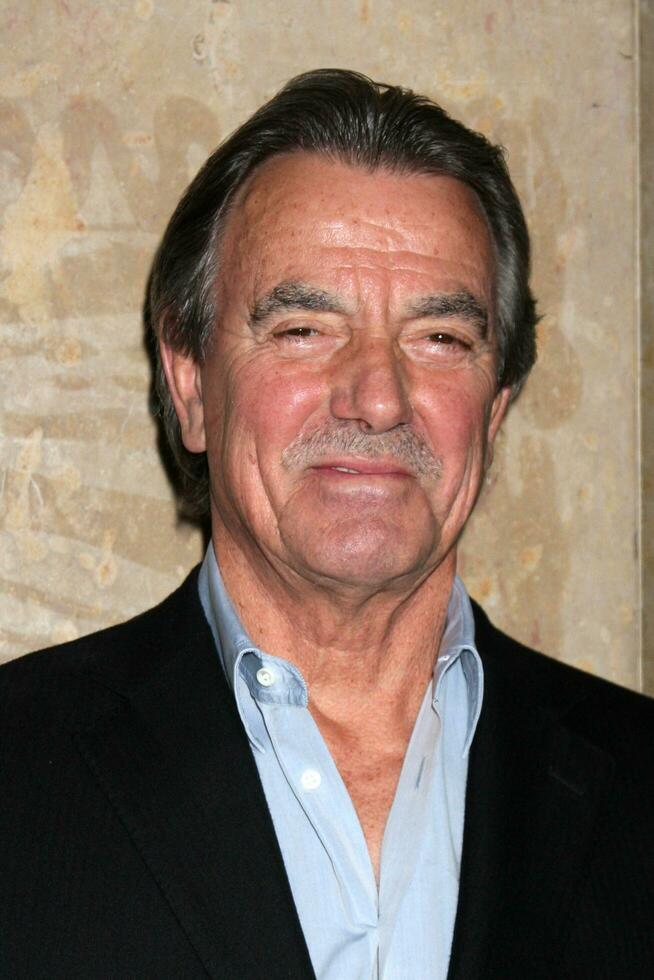 Eric Braeden arriving at the Publicist Guild Awards at the Beverly