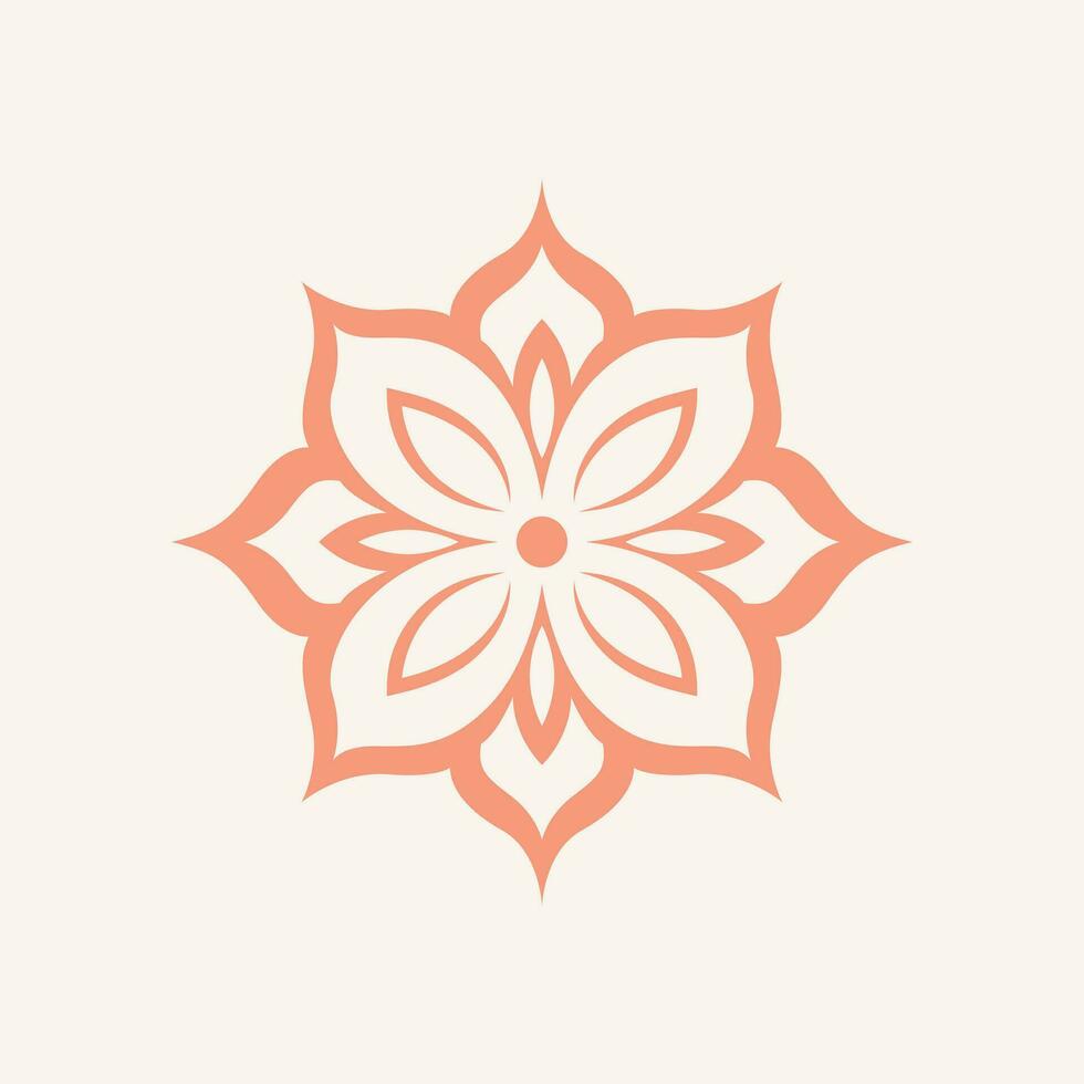 Dive into creativity with our vector abstract emblem. A fusion of form and expression, this versatile design adds modern flair to your projects.