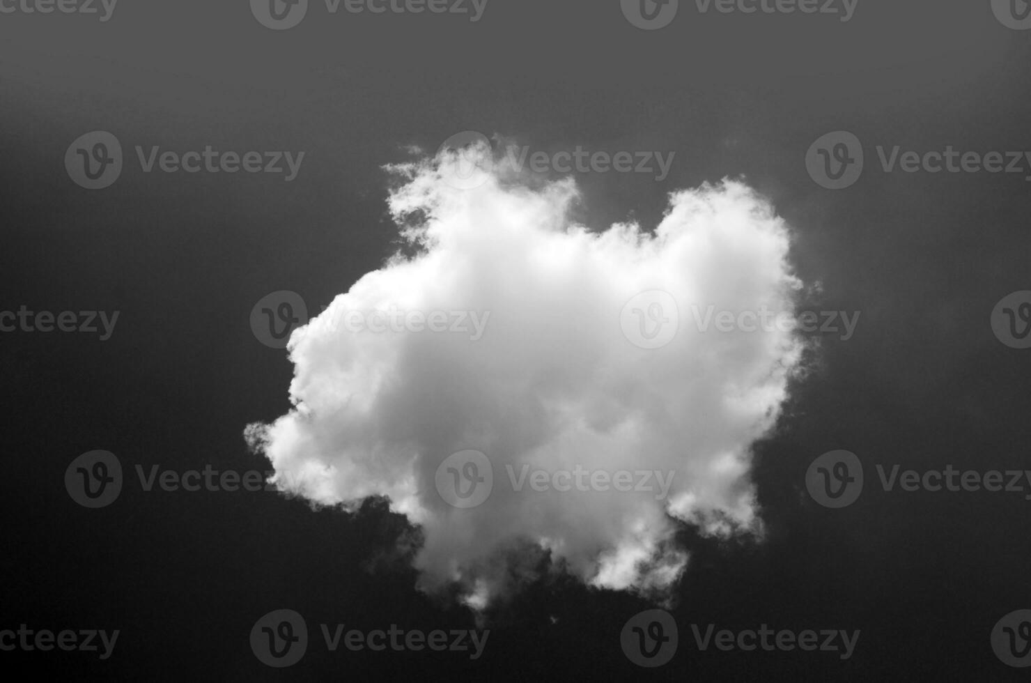 Black and White Beautiful sky background photo