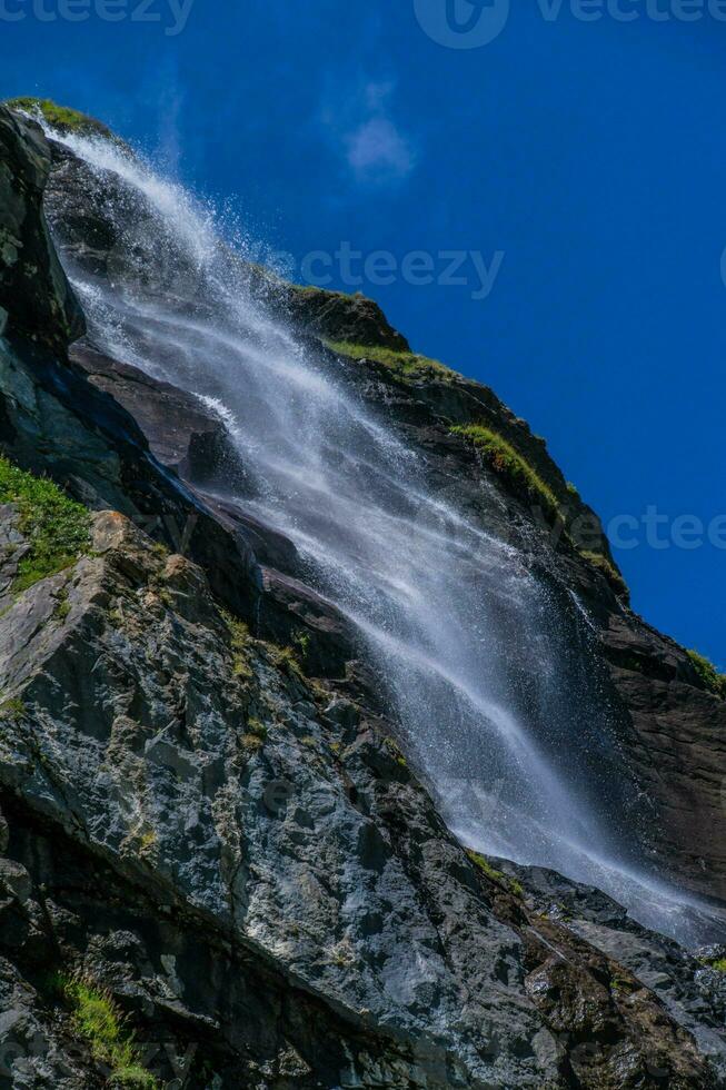 dam  mauvoisin, valais,swiss photo