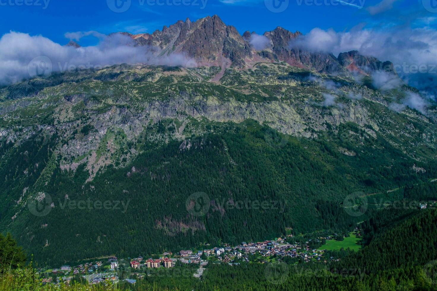 argentierein haute avoie in france photo