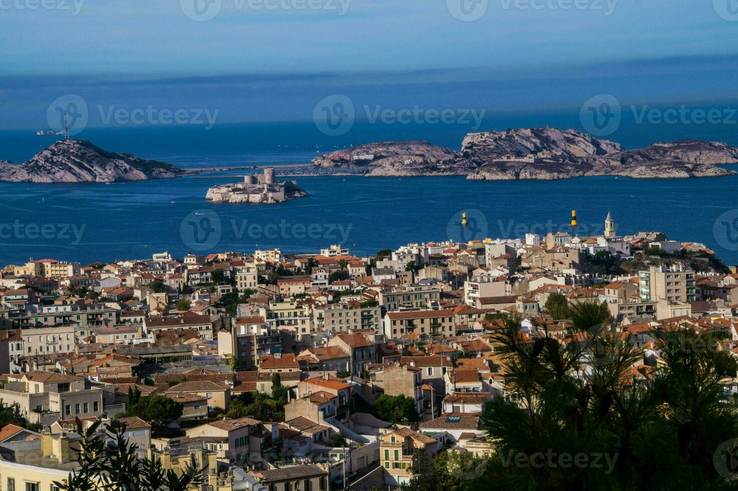 port of marseille photo