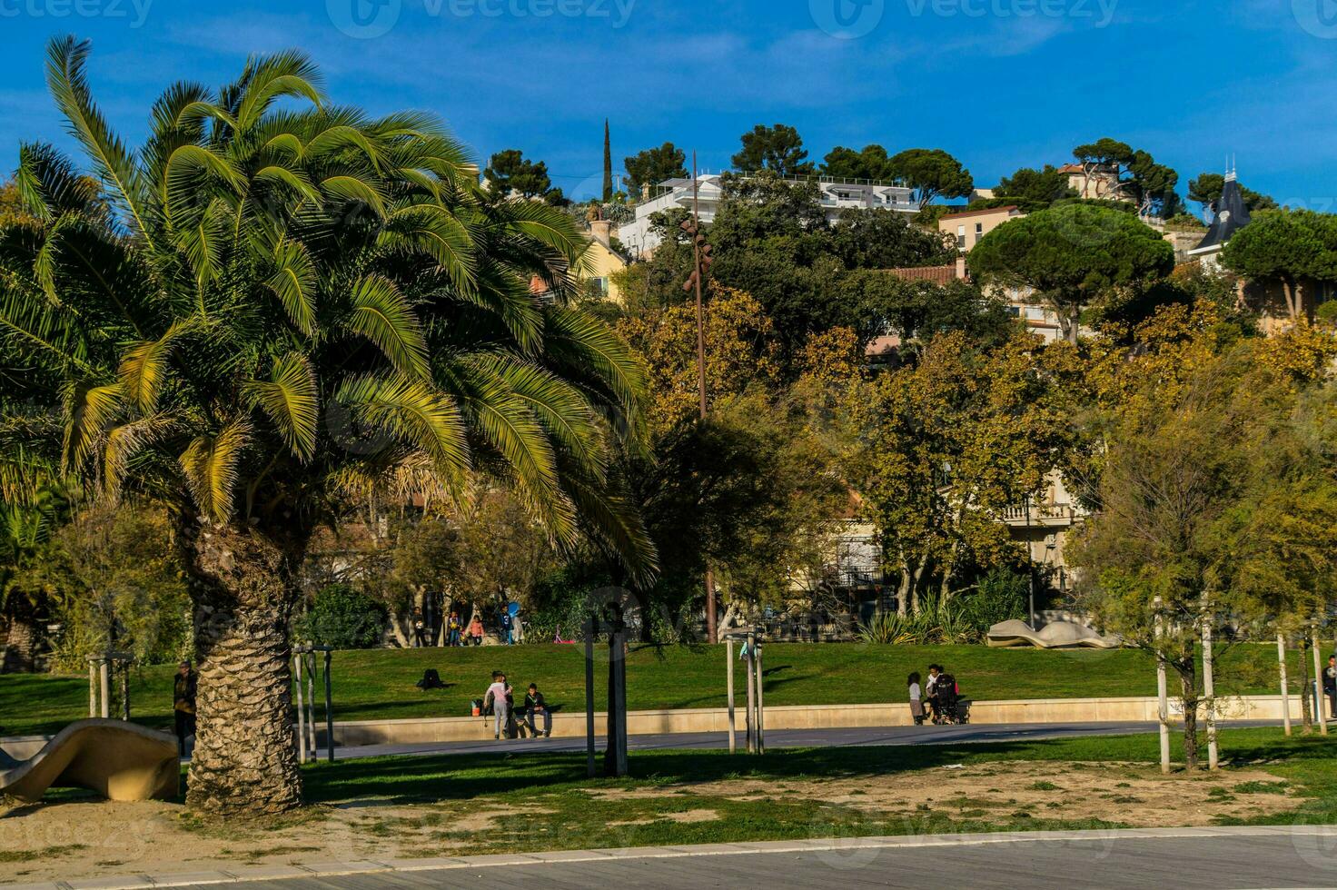 estaque Marsella en boca du Ródano foto