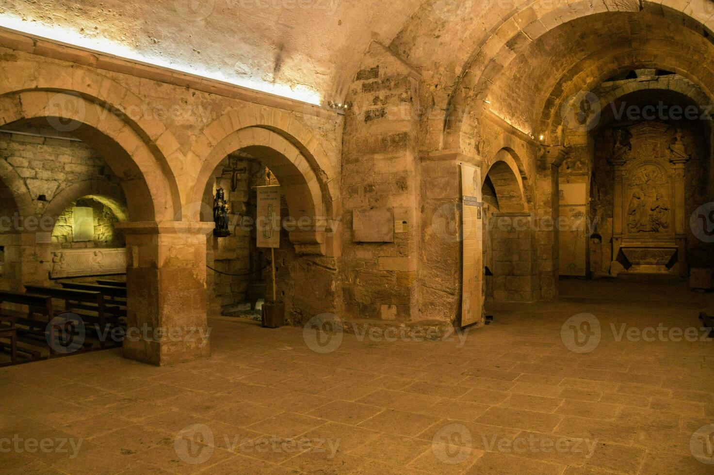 historic church marseille in bouche du rhone photo