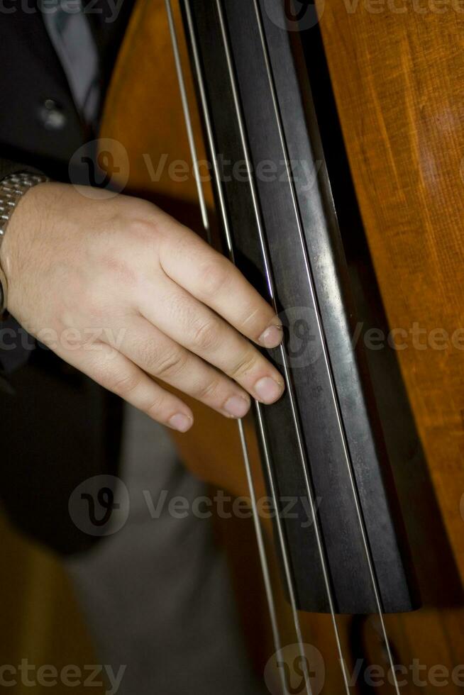 musik macro hand photo