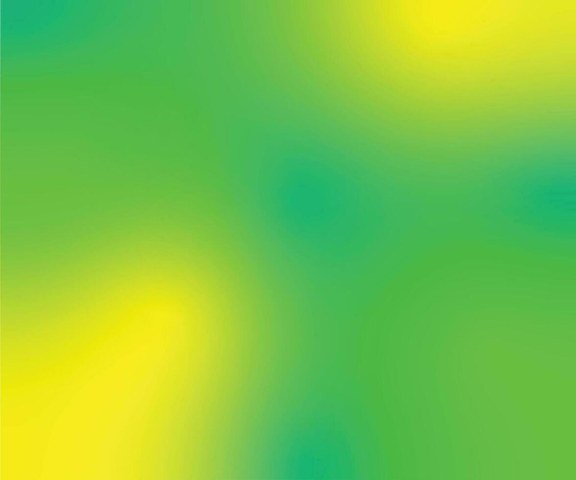 abstract bright colorful lemon lime background vector