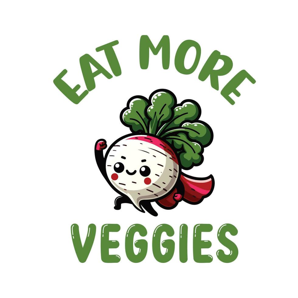 Eat More Veggies Typography Vector Design, Vegan Shirt, Funny Vegan T-Shirts, Vegetarian Shirt, Veterinarian tee, Vegetable Lover Gift