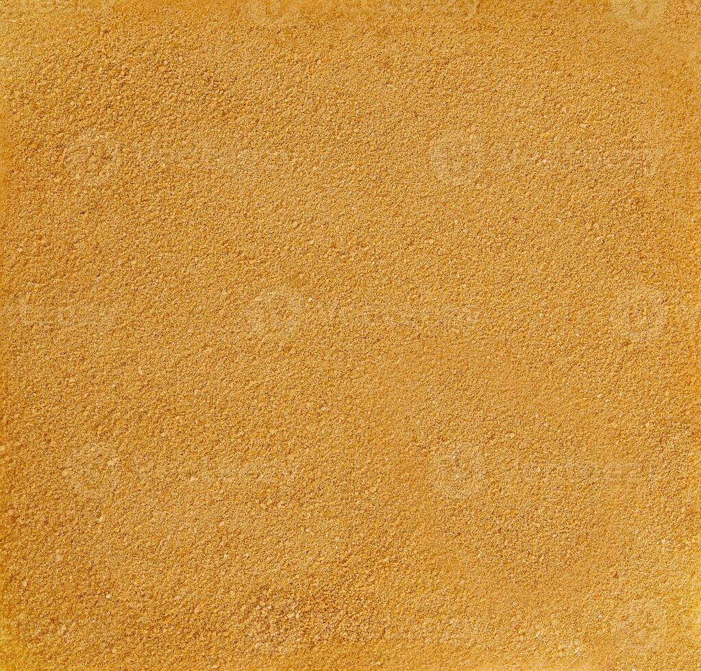 Napoleon Cake on top view background photo