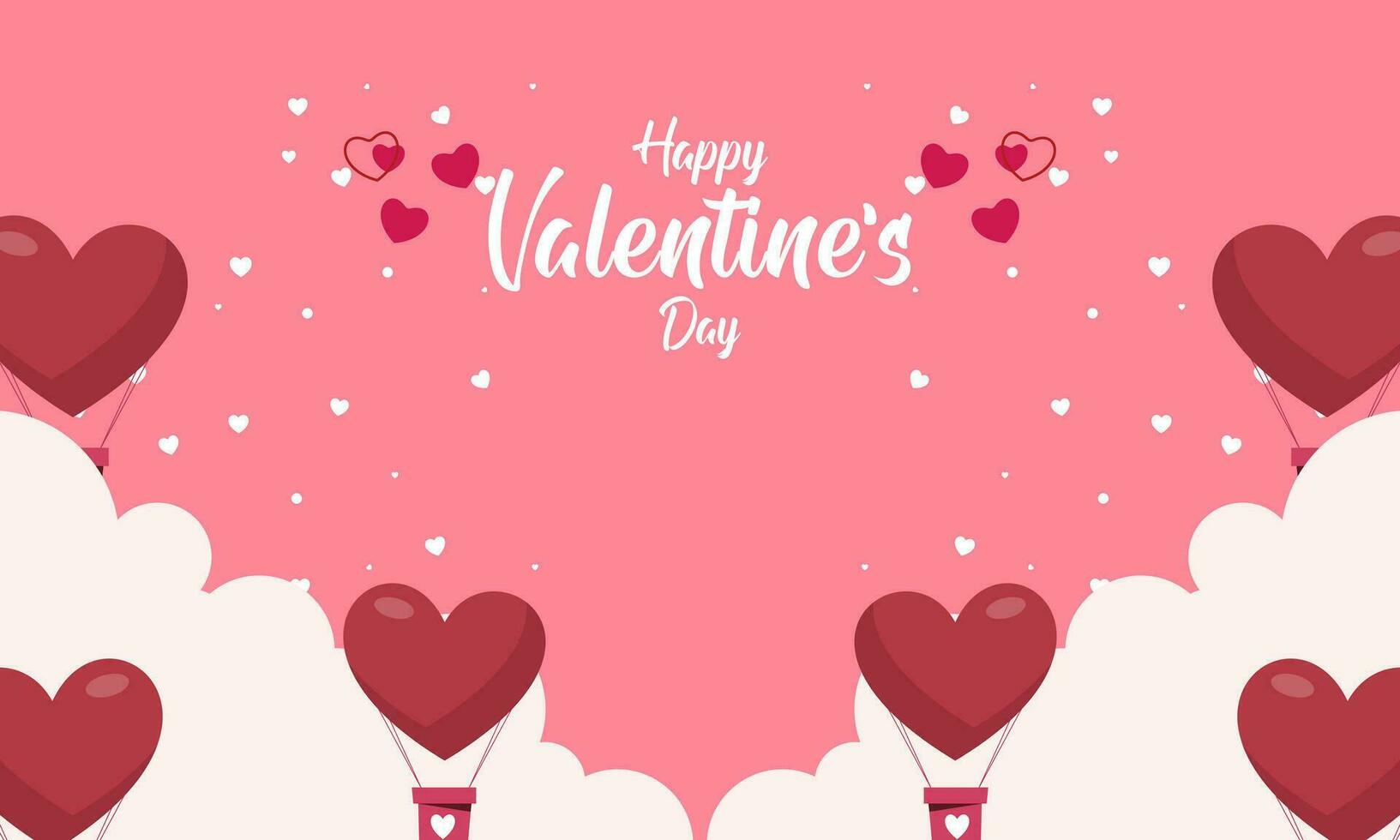Love and valentine day lovers background 34752739 Vector Art at Vecteezy