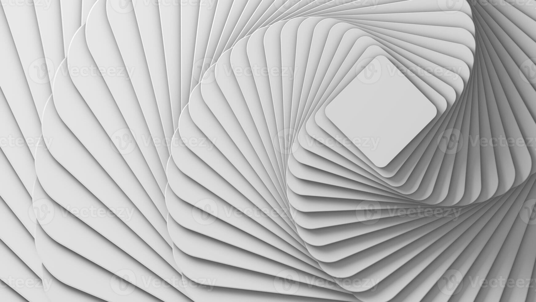 abstract background in the form of squares photo