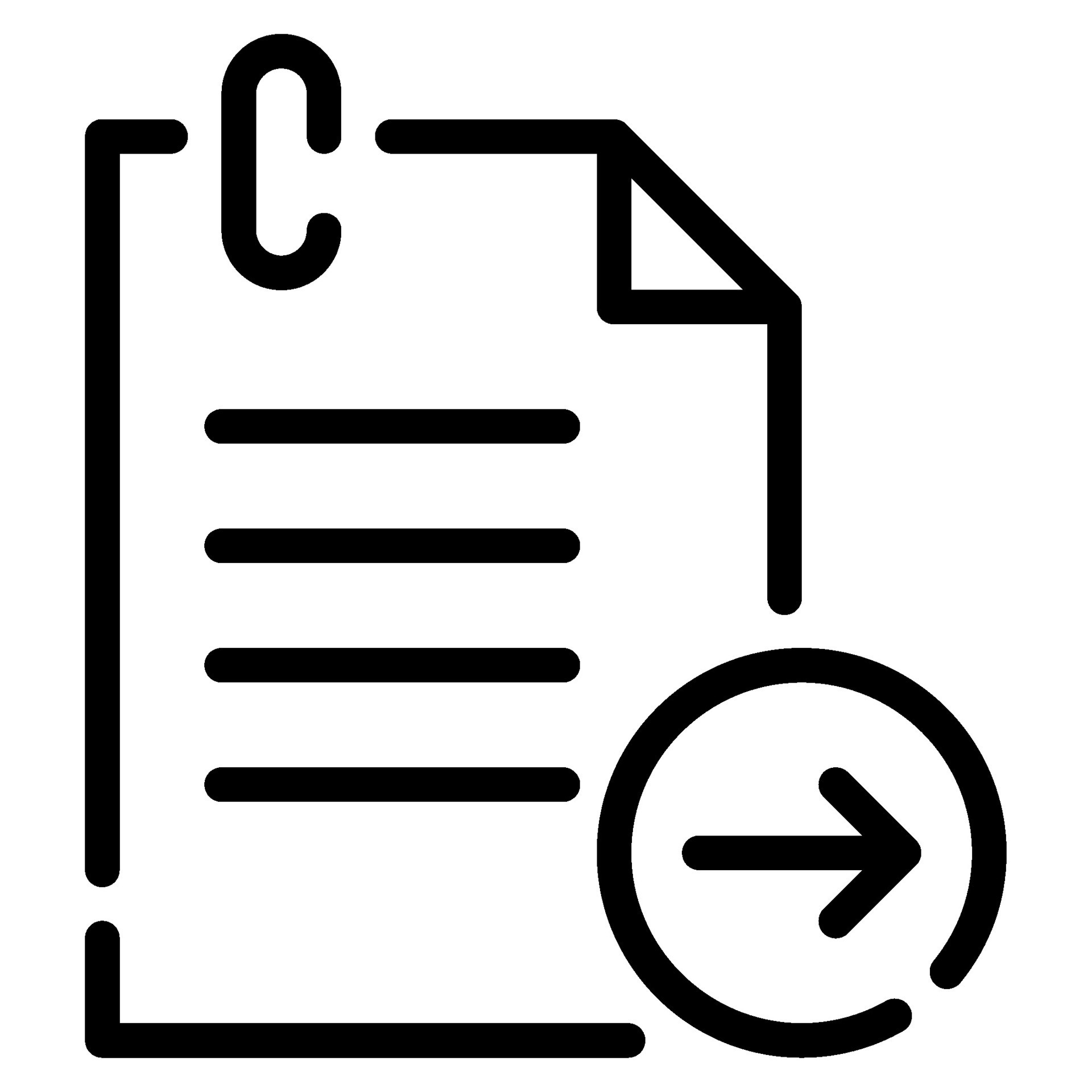 Export File icon illustration for web, app, infographic, etc 34757868 ...