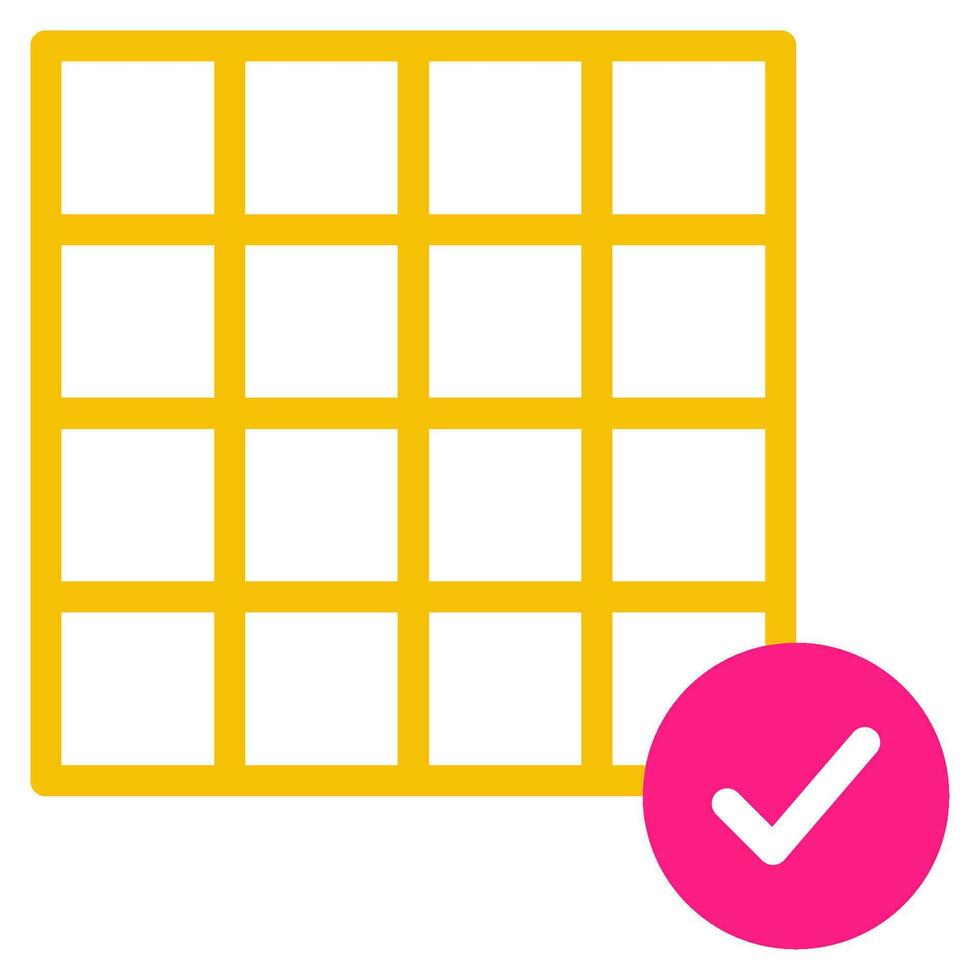 Pixel Perfect icon illustration for web, app, infographic, etc vector