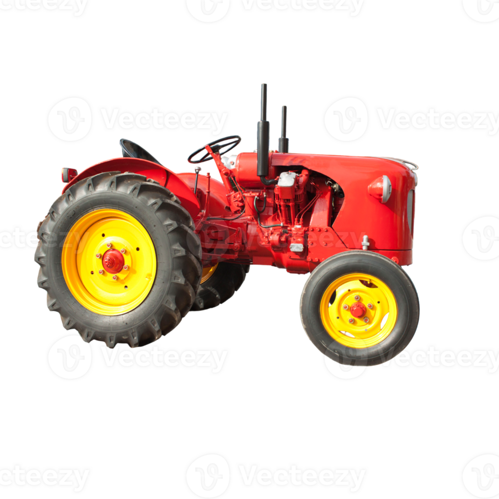 Farm tractor Farm tractor png