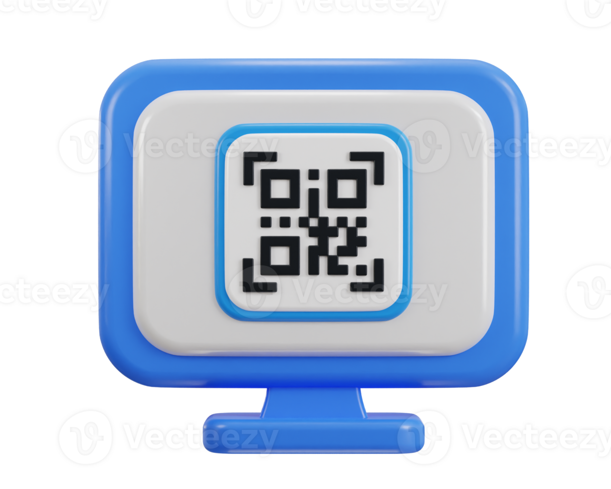 qr code scanning payment verification qr code for online payment icon png