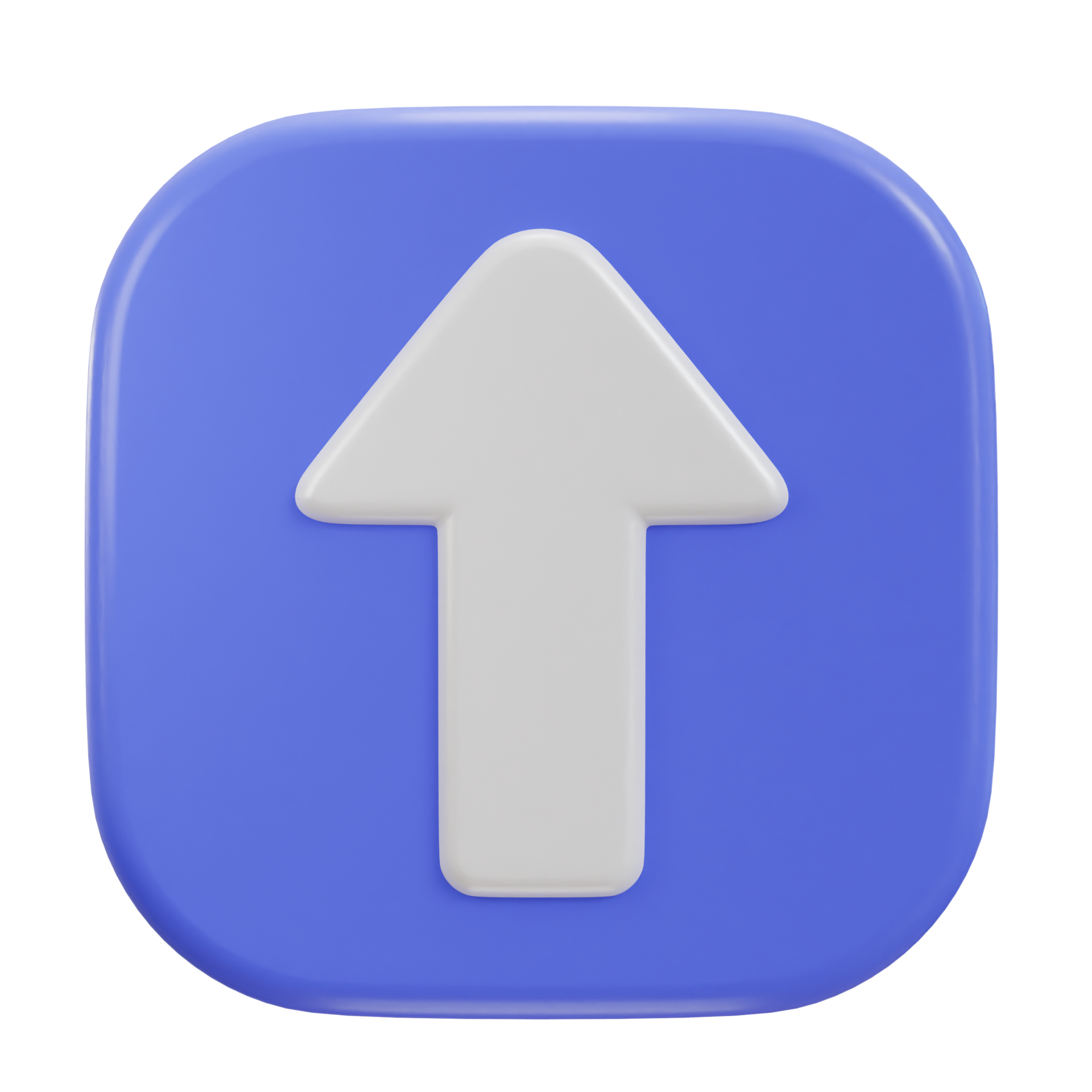 Up Arrow Icon On 3d Rendering Illustration 34759559 PNG up-arrow-icon-on-3d-rendering-illustration-34759559-png