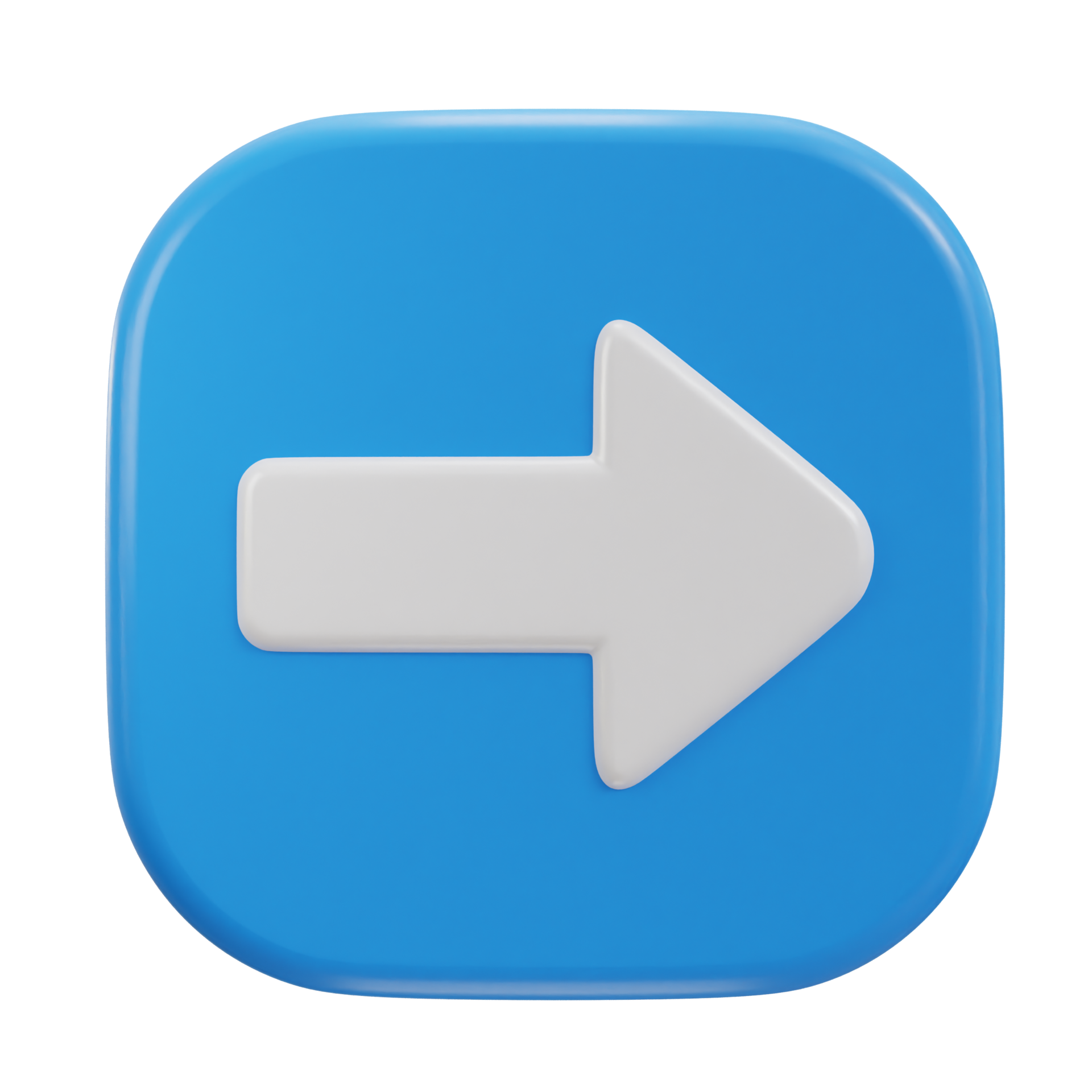 right-arrow-button-icon-on-3d-rendering-illustration-34759573-png
