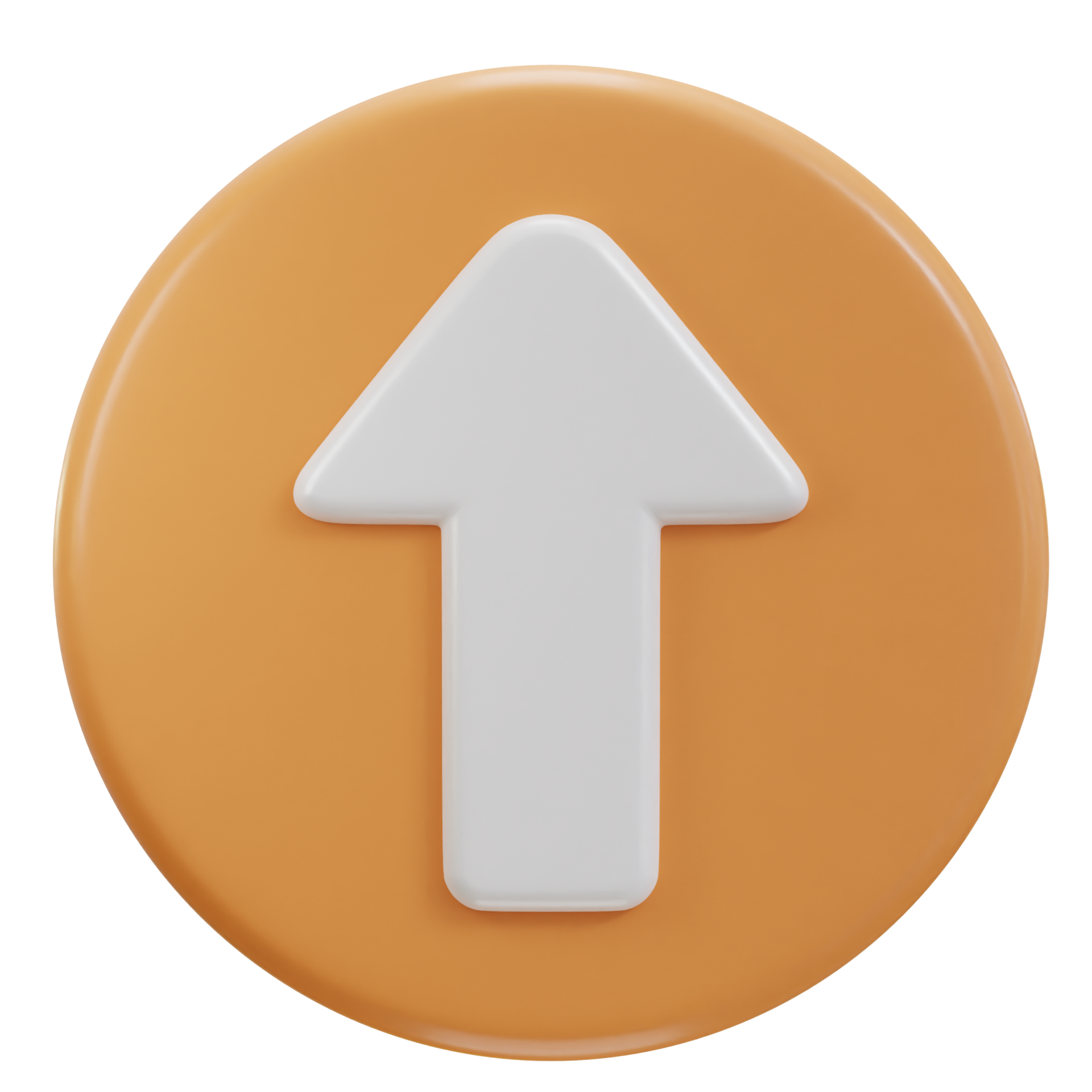 Up Arrow Icon On 3d Rendering Illustration 34759581 PNG right-arrow-icon-png-on-transparent-background-17784918-png