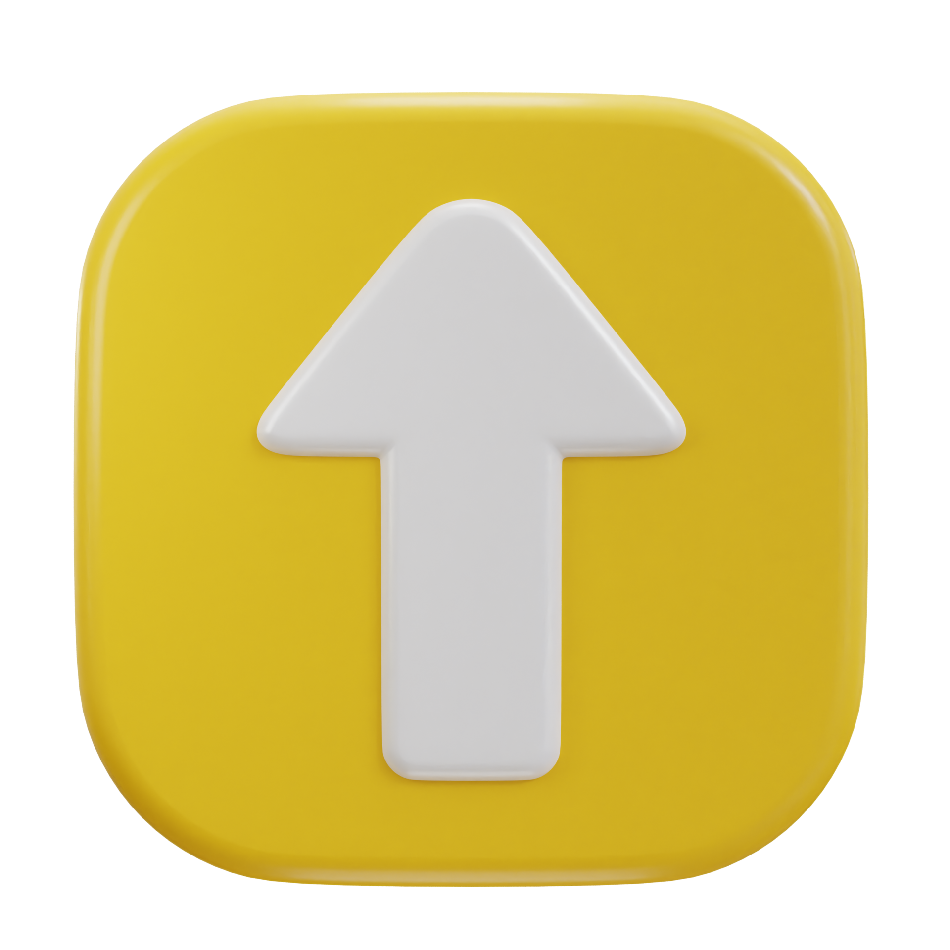 Up Arrow Icon On 3d Rendering Illustration 34759589 PNG up-arrow-icon-on-3d-rendering-illustration-34759589-png